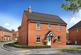Alfreton at Wigston Meadows at Kilby Bridge Waldens Way, Wigston, Leicester LE18