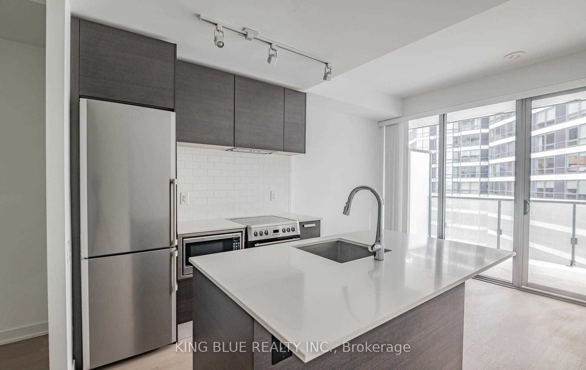 Additional image 2 of 1206-57 St Joseph Street, Toronto, ON, M5S 0C5