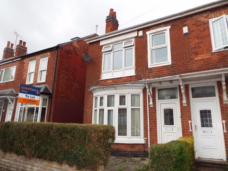 Additional image 32 of Gristhorpe Road, Selly Oak, Birmingham, B29 7SN