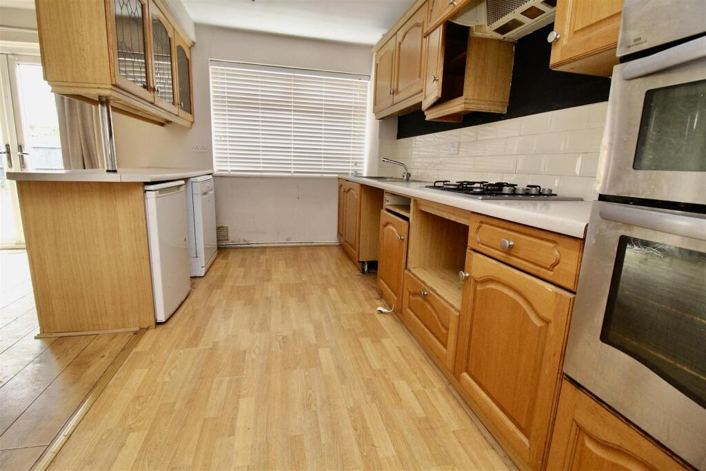 Turnhouse Road, Castle Vale, Birmingham photo 5