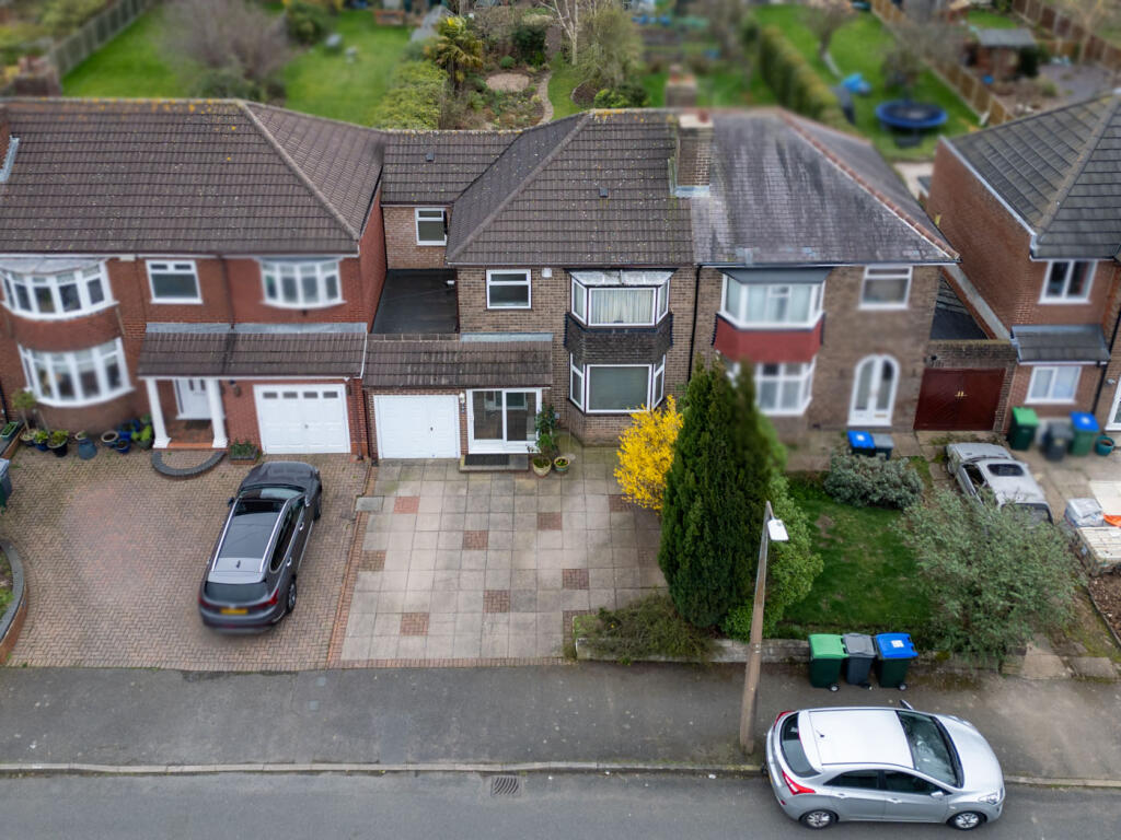 Additional image 11 of Peak House Road, Great Barr, Birmingham, B43