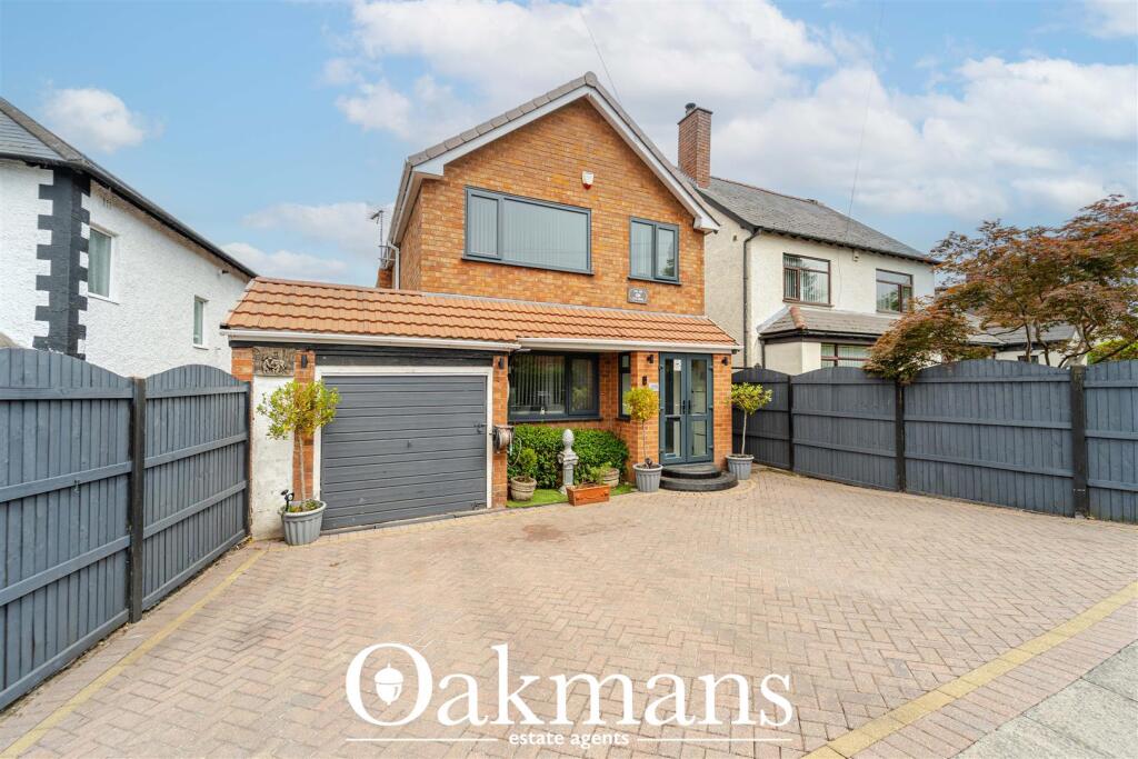 Additional image 39 of Leach Green Lane, Rednal, Birmingham, B45