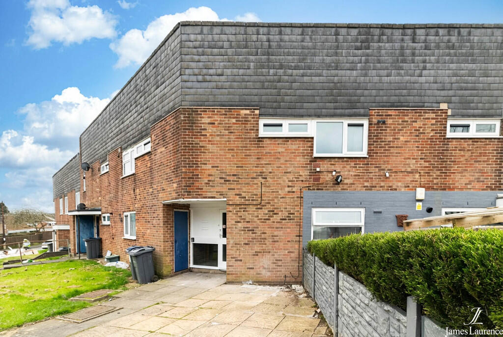Sommerfield Road, Birmingham, B32 