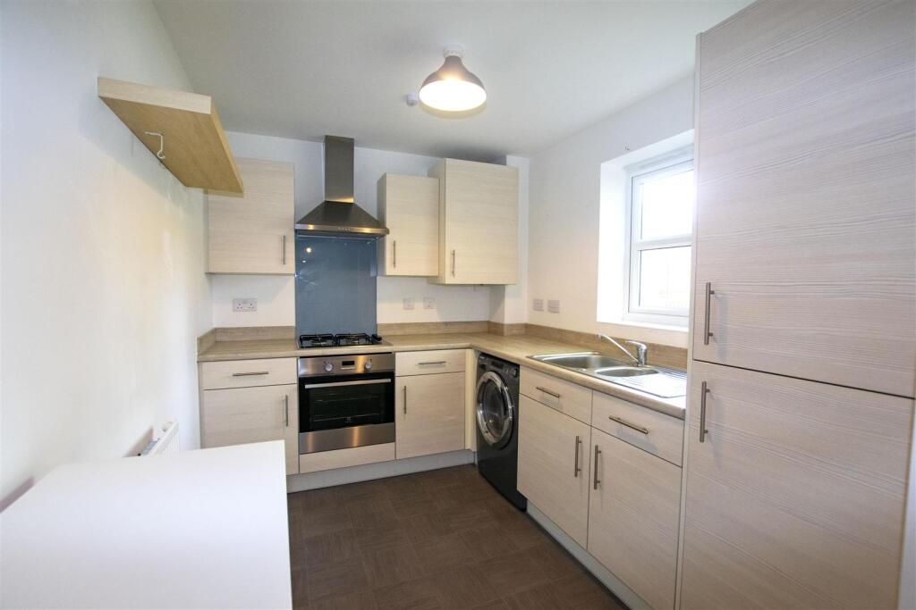 Tanners Way, Birmingham, West Midlands, B29 photo 4