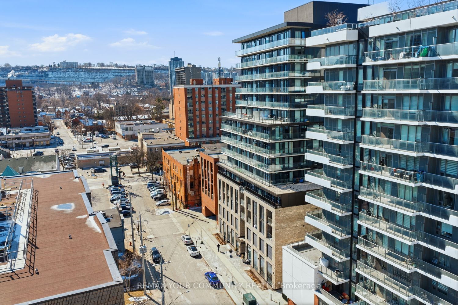 Additional image 3 of 1317-1 Jarvis Street, Hamilton, ON, L8R 3J2