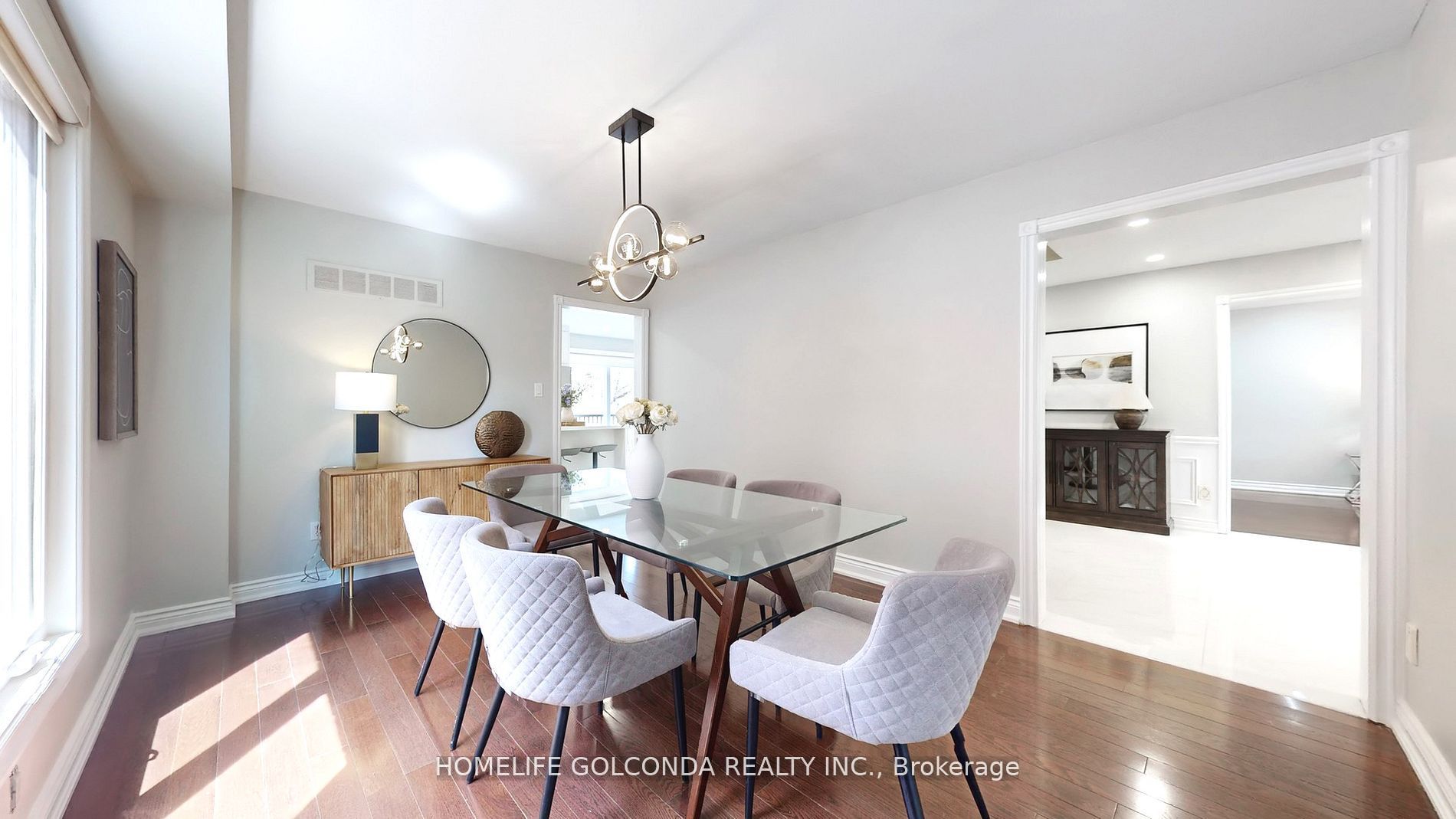 310 Airdrie Drive, Vaughan, ON, L4L 3B9 photo 5