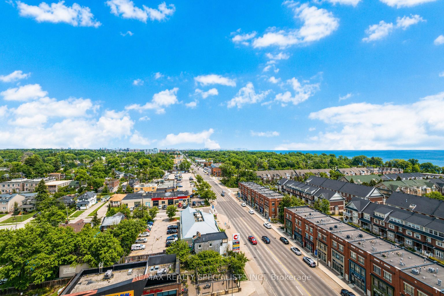 Additional image 3 of 1204-1 Hurontario Street, Mississauga, ON, L5G 0A3