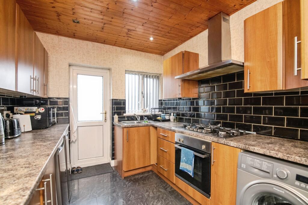 Perry Wood Road, Birmingham photo 3