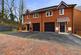 The Willow, High Oakham Ridge, Mansfield, NG18