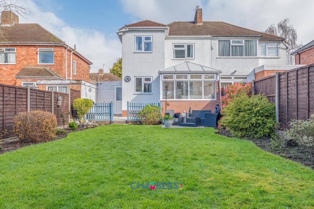 Additional image 35 of Teesdale Avenue, Hodge Hill, Birmingham