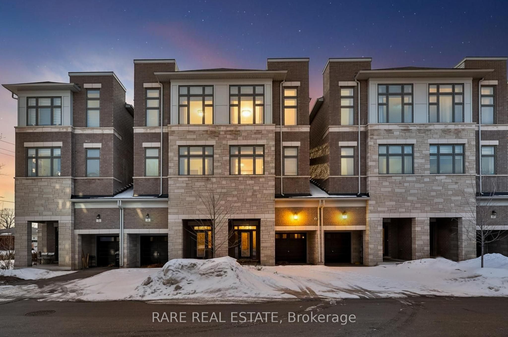 6 Tarmola Park Court, Toronto, ON, M9L 0A6