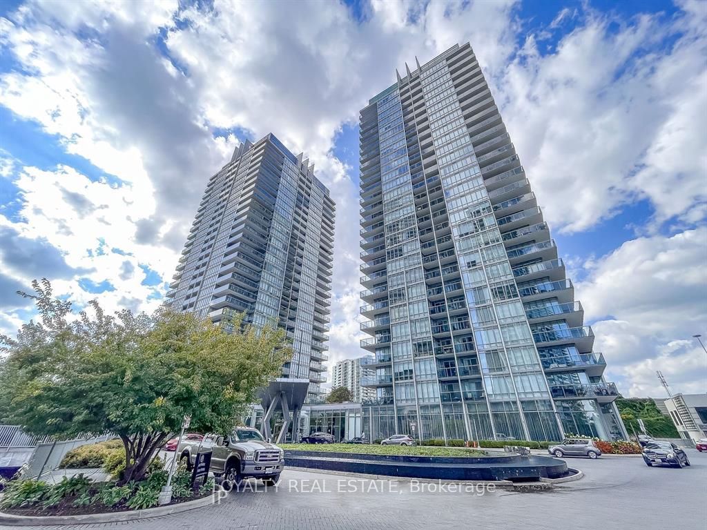1501-88 Park Lawn Road, Toronto, ON, M8Y 3H8
