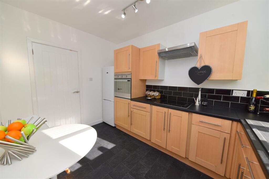 Savoy Close, Harborne, Birmingham