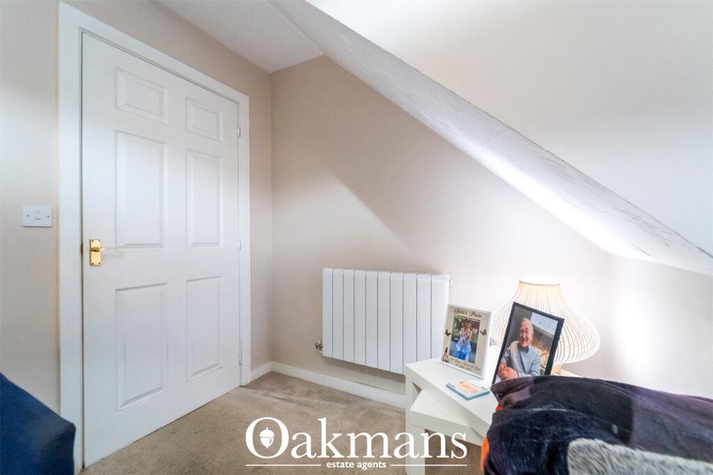 Additional image 23 of William Road, Birmingham, West Midlands, B31
