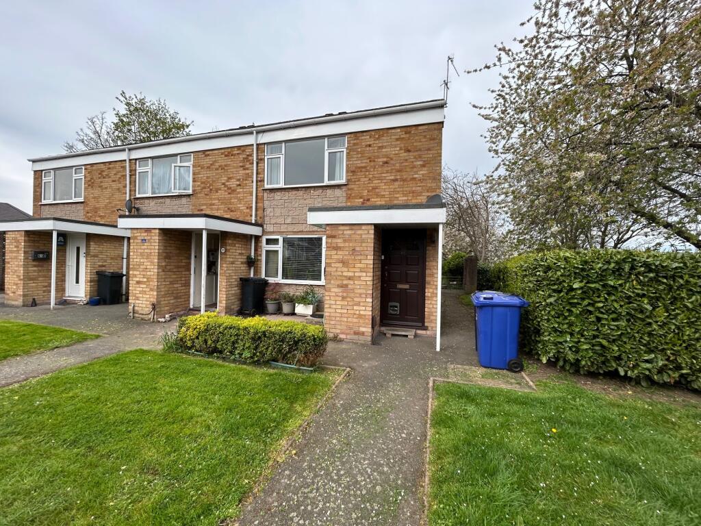 Pippin Avenue, Halesowen, West Midlands