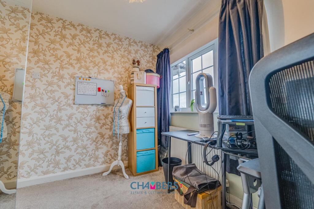 Additional image 35 of Manor Park Road, Castle Bromwich, Birmingham