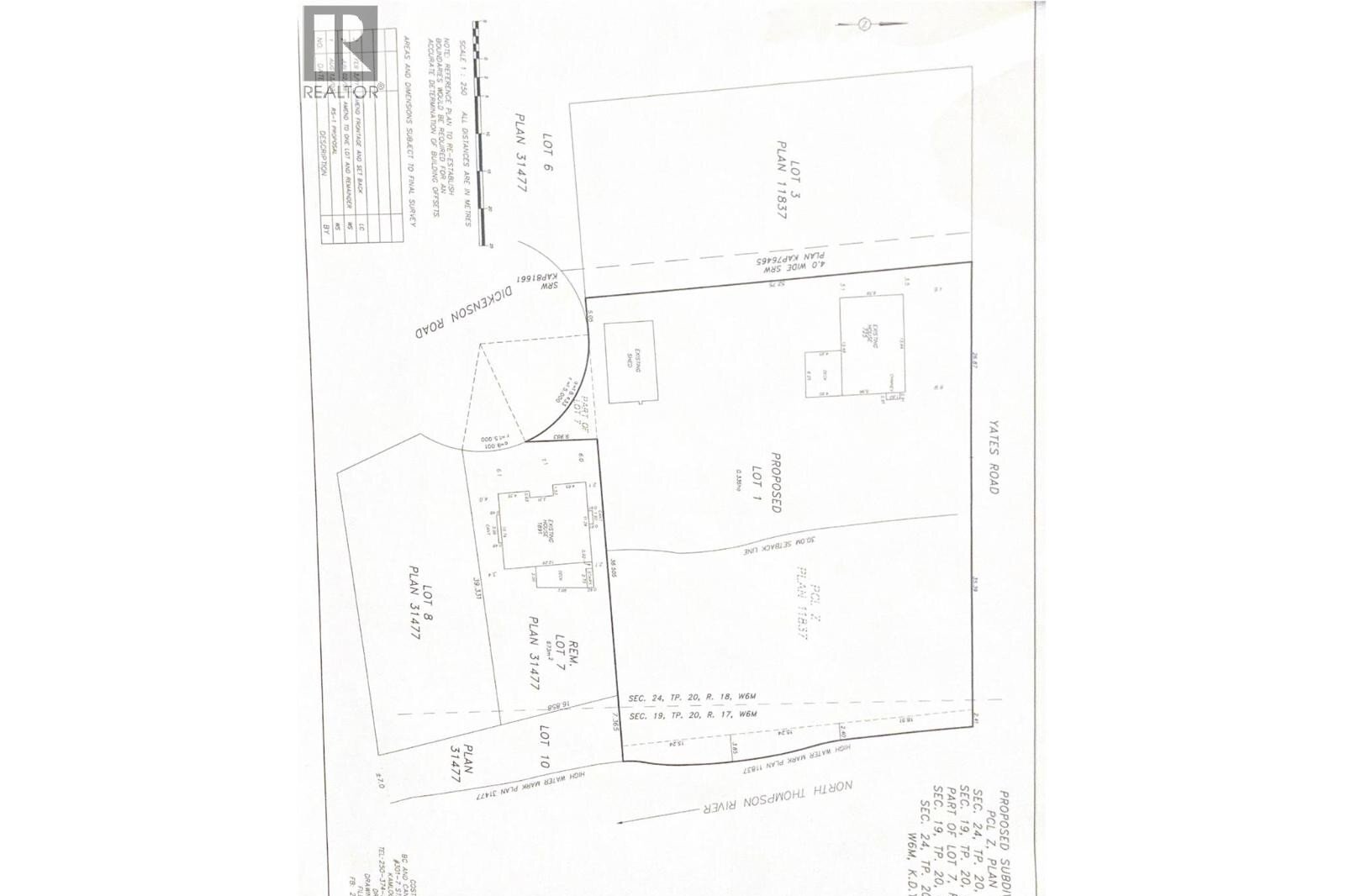 Additional image 8 of 725 Yates Road, Kamloops, BC, V2B6E1