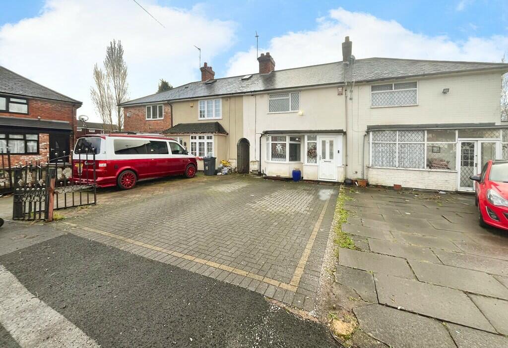 Additional image 10 of Wooton Grove, BIRMINGHAM