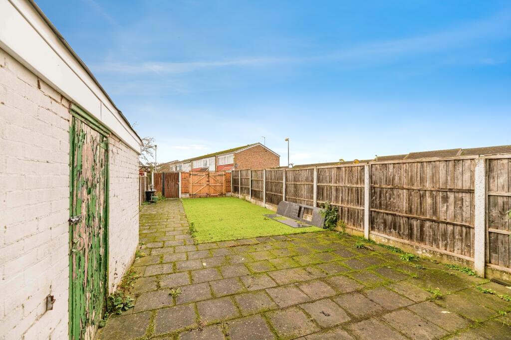 Additional image 6 of Farnborough Road, Birmingham, B35