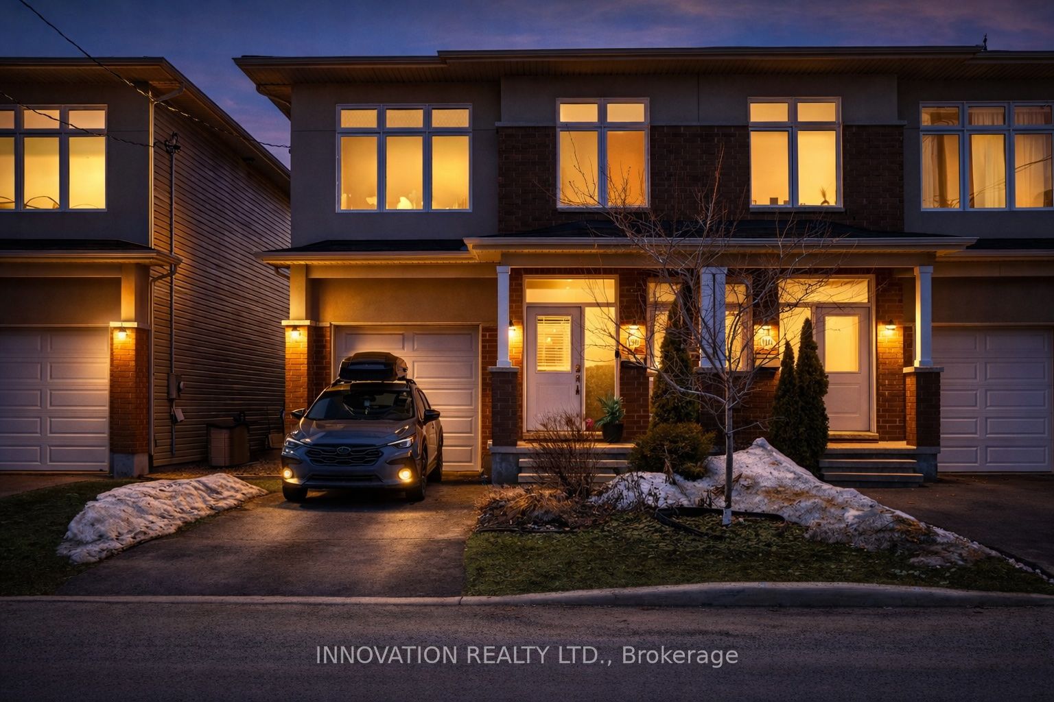 1306 Avenue P Avenue, Ottawa, ON, K1G 0B3