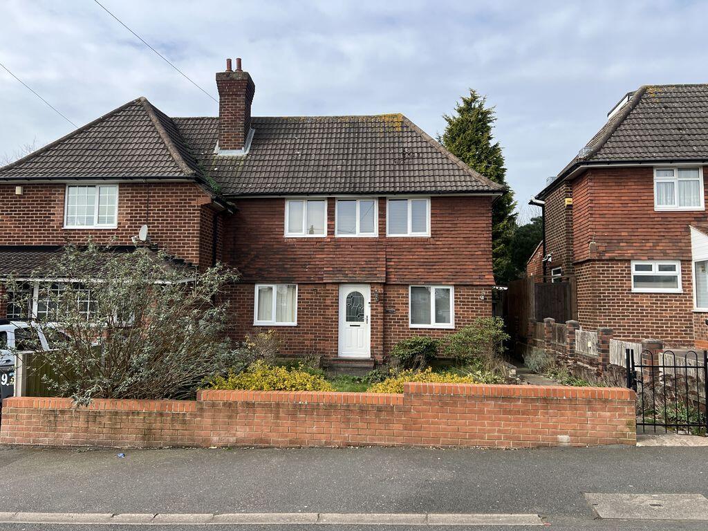 Kingstanding Road, Kingstanding, Birmingham, B44 9NG