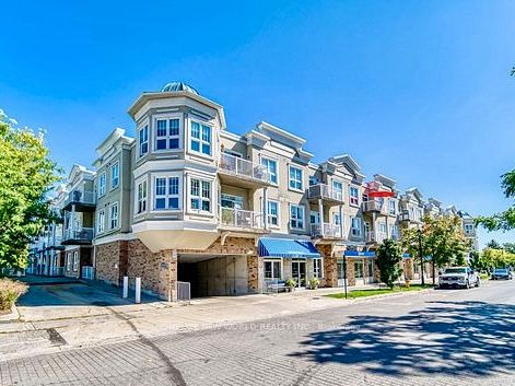 210-148 Third Street, Cobourg, ON, K9A 5X2
