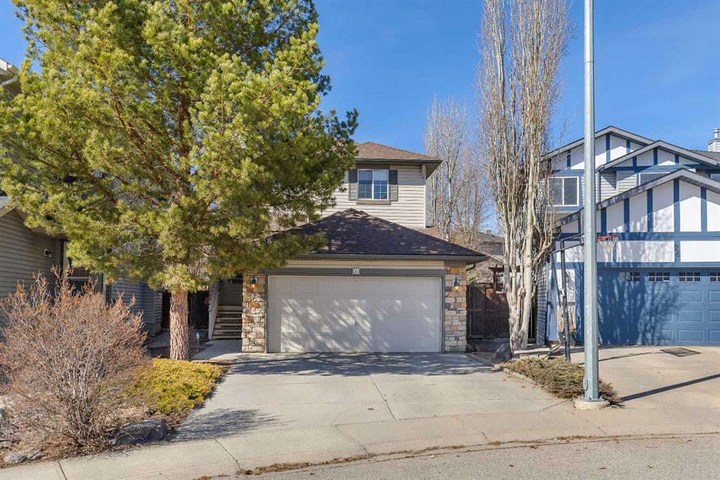 22 Tuscany Ravine Manor NW, Calgary, AB, T3L 2W9