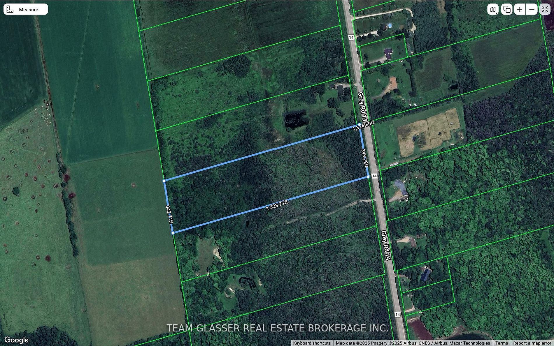Additional image 5 of PTLT 12 Con 12 N/a, Southgate, ON, N0C 1B0