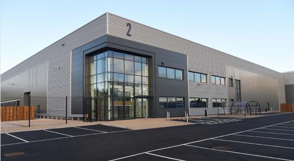 Unit 2, Urban 8, Kings Norton, Birmingham, West Midlands, B38 8SR