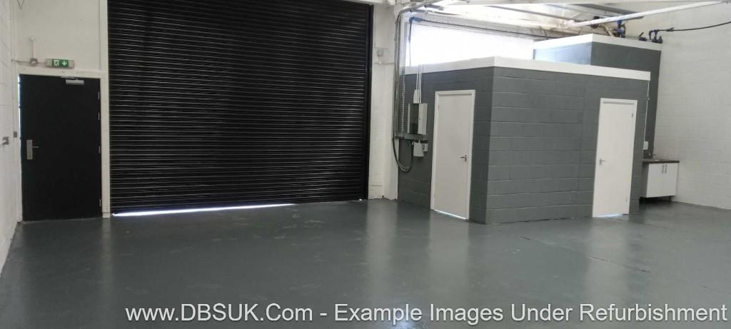 Additional image 14 of Unit 5d Waterside Business Park Kings Norton B30 3DR - Industrial Warehouse Unit Fully Refurbished Available Now