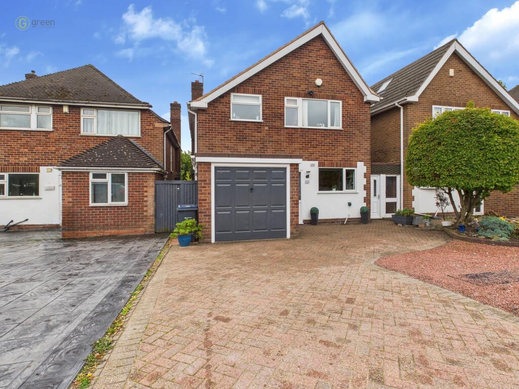 Additional image 38 of Queslett Road, Great Barr, Birmingham, B43