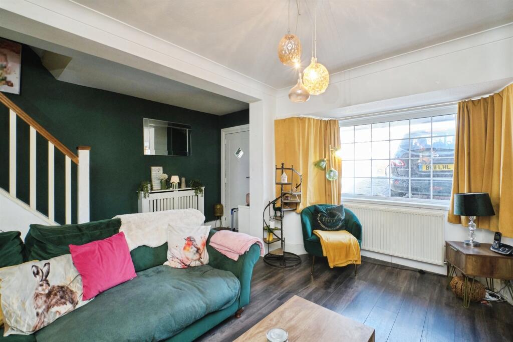 Additional image 4 of Tyndale Crescent, Birmingham