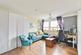 Sirinham Point, Meadow Road, London, SW8