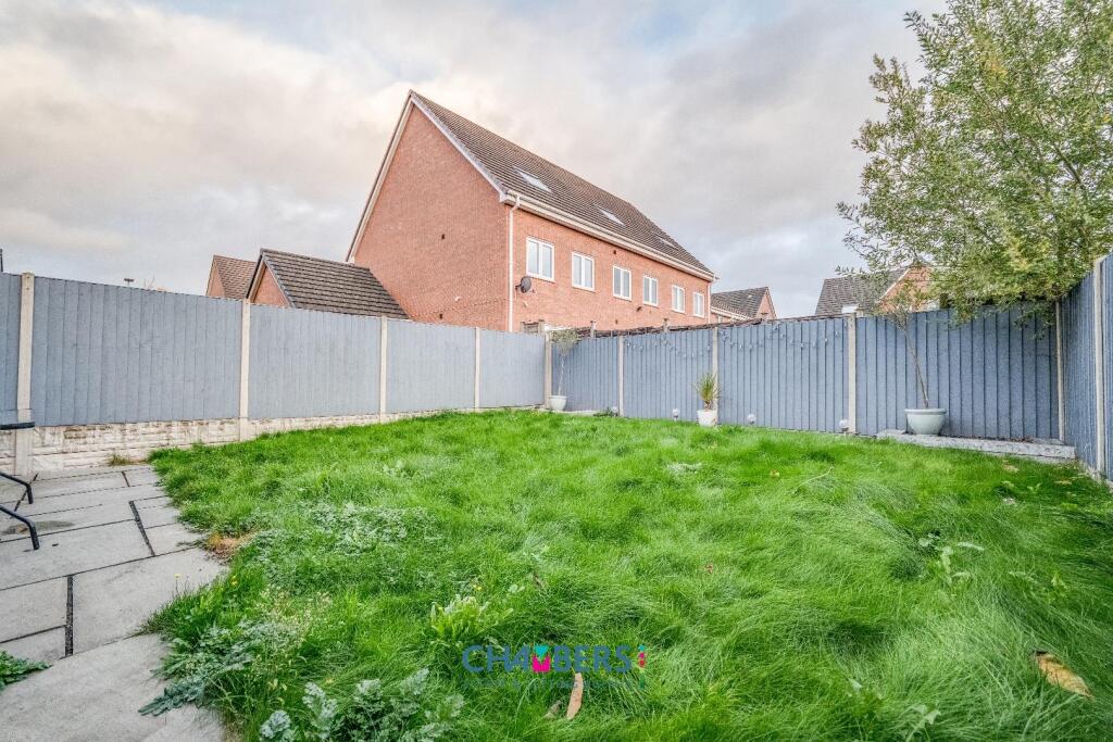 Additional image 31 of Ownall Road, Shard End