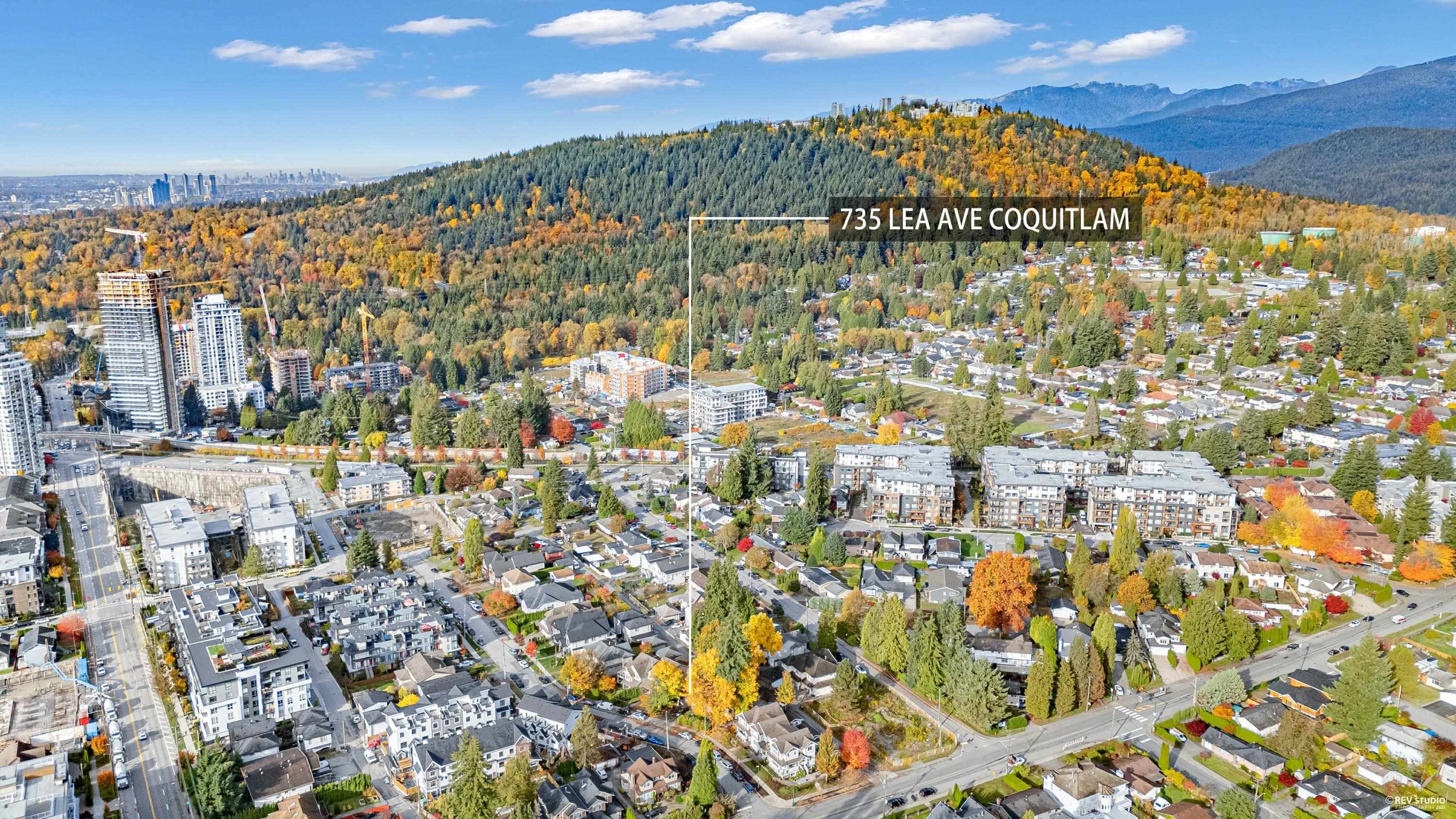Additional image 2 of 735 Lea Avenue, Coquitlam, BC, V3J 4H4