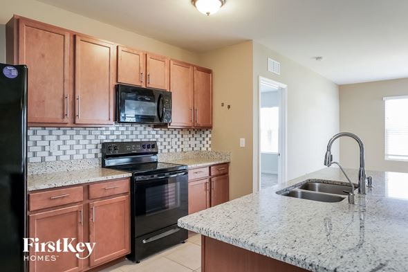 1110 NW 24th Place, Cape Coral, FL, 33993