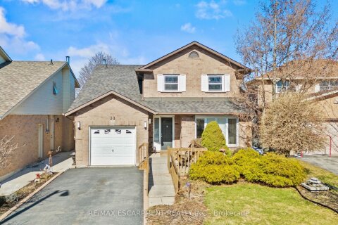 Additional image 7 of 23 Ricardo Court, Hamilton, ON, L8W 2S1