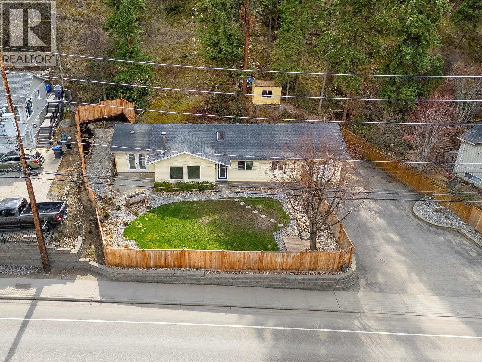Additional image 5 of 4700 Gordon Drive, Kelowna, BC, V1W4P4