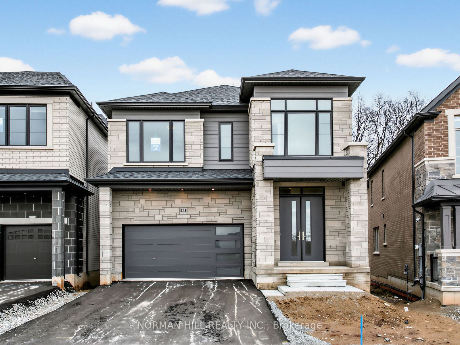 123 Antibes Drive, Brampton, ON, L6X 5J2