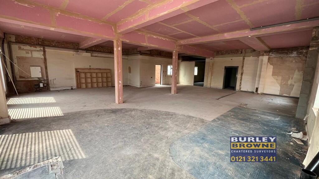 Additional image 5 of 311 and 315 Chester Road, Castle Bromwich, Birmingham, West Midlands, B36 0JG