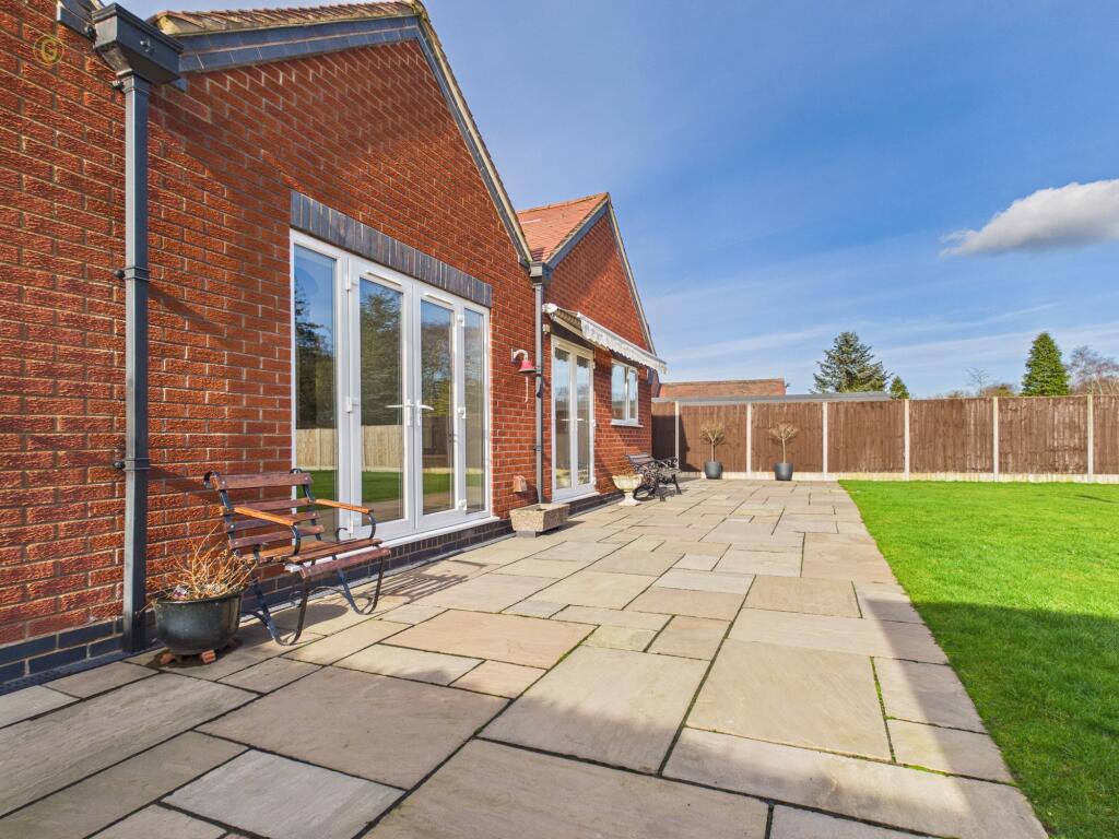 Additional image 40 of Station Road, Nether Whitacre, B46