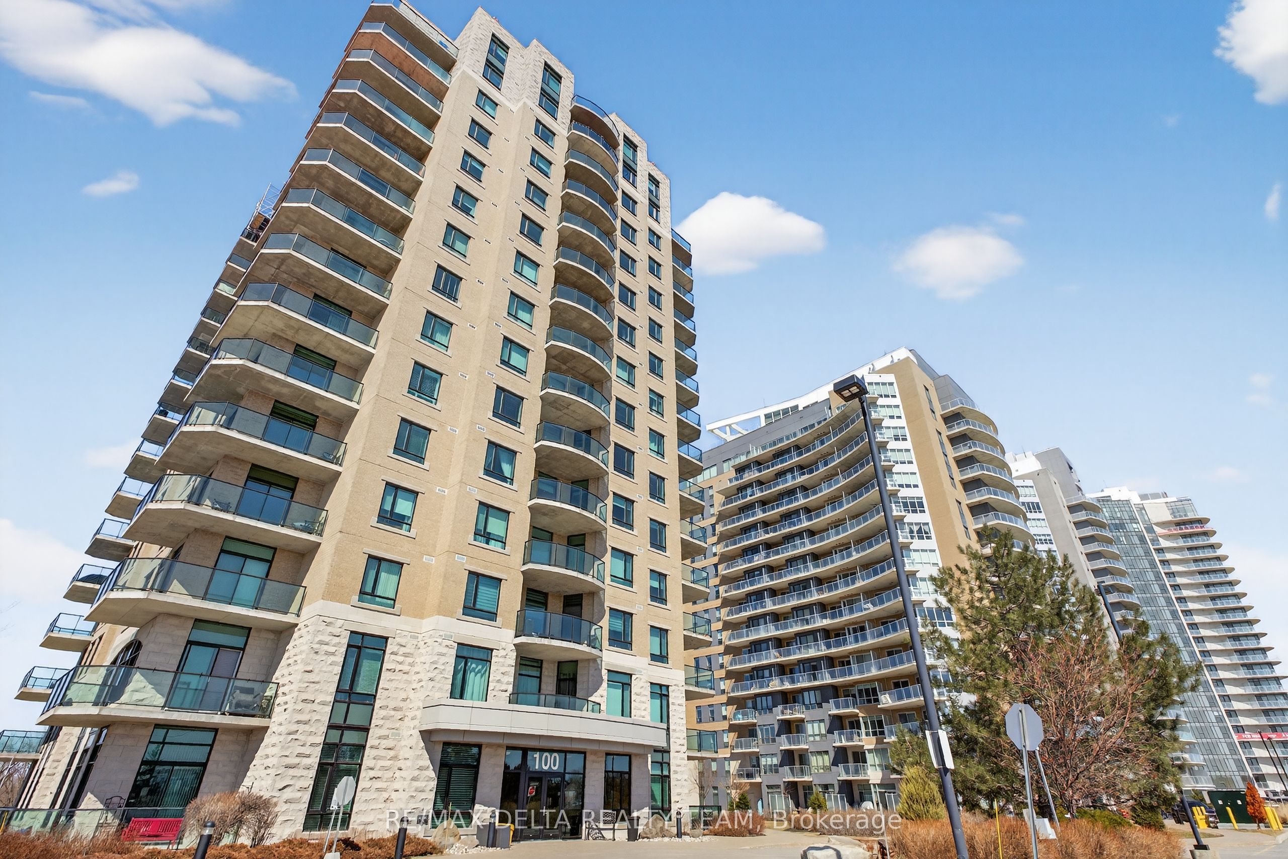 505-100 Inlet Private, Ottawa, ON, K4A 0S8