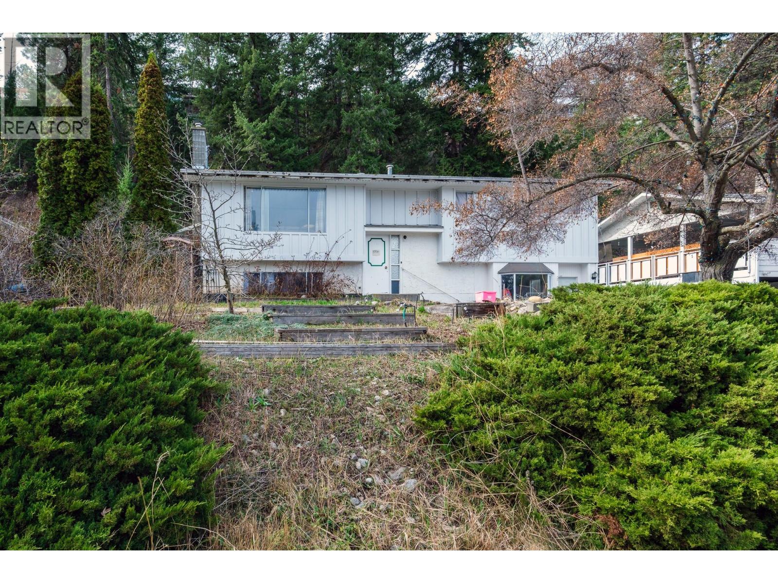 Additional image 2 of 3256 Mciver Road, West Kelowna, BC, V4T1G2