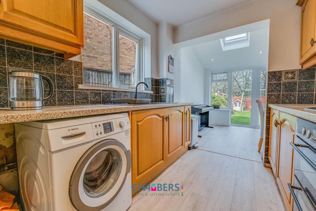 Additional image 14 of Kingsleigh Drive, Castle Bromwich, Birmingham