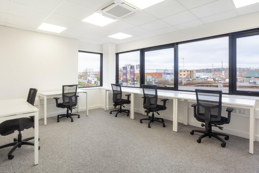 Additional image 7 of 4200 Waterside Centre, Solihull Parkway, Birmingham Business Park, Birmingham, B37 7YN