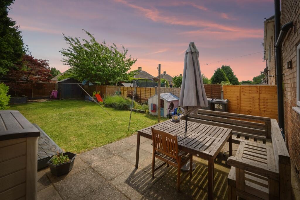 Additional image 17 of Queslett Road, Birmingham