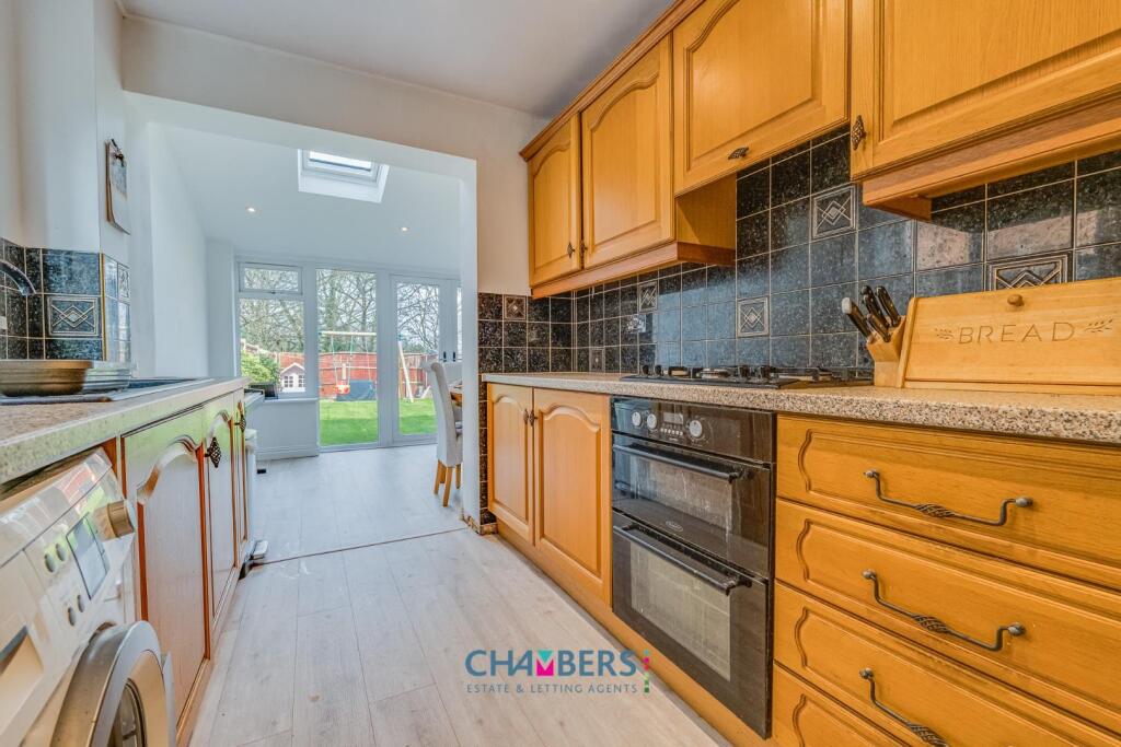 Additional image 15 of Kingsleigh Drive, Castle Bromwich, Birmingham