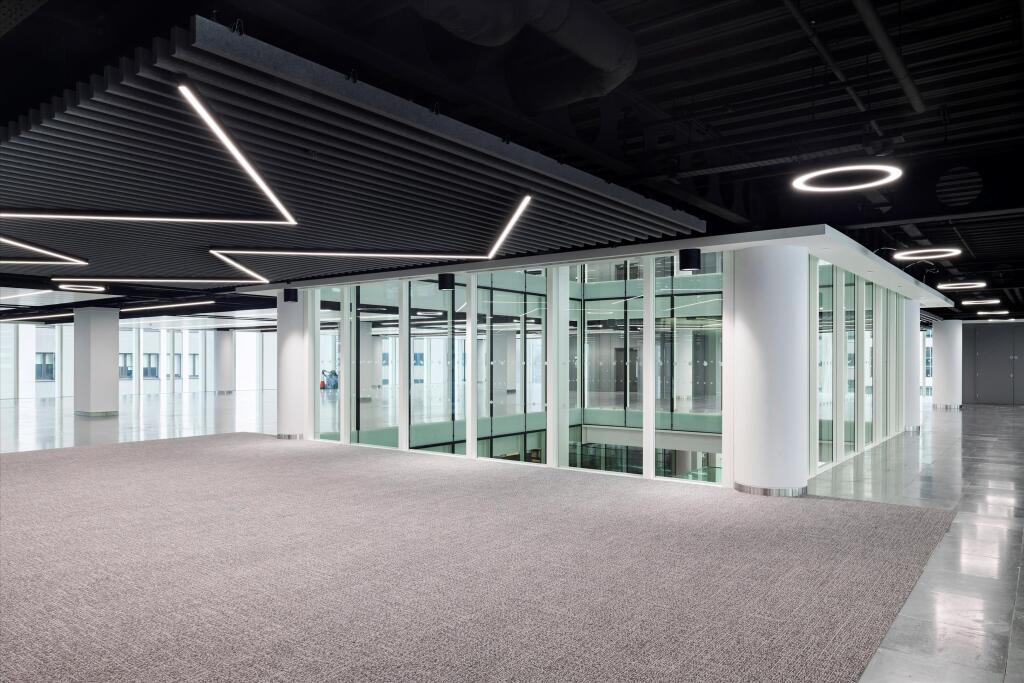 Additional image 21 of One Snowhill, Birmingham, West Midlands, B4