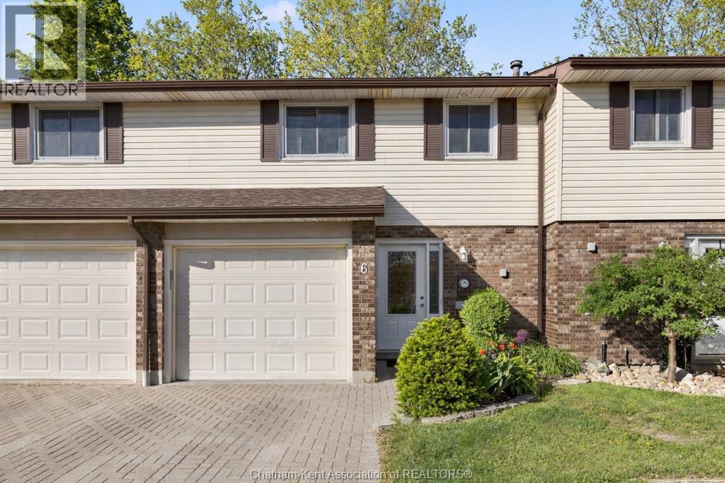 6-393 Baldoon Road, Chatham, ON, N7L4P3