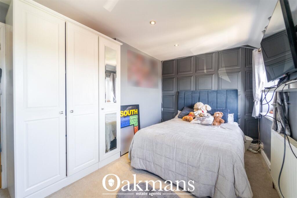 Additional image 23 of Madley Close, Rubery, Rednal, Birmingham, B45